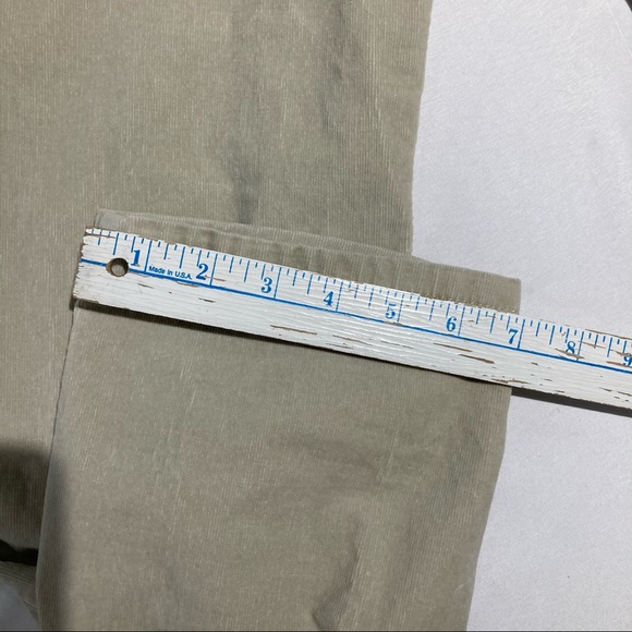 J Jill corduroy pants - Picture 3 of 7